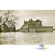1926 Pannerden Hoogwater schenking door mw Hermsen te Velp Coll HKR (11)